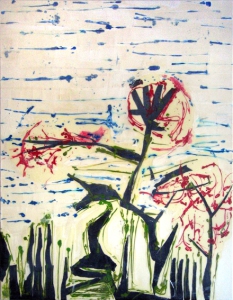 Land I