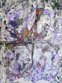 Blüte