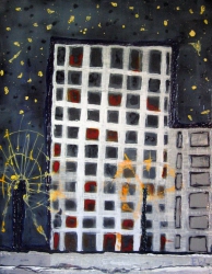 Stadt II