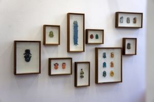 Galerie Queen Anne